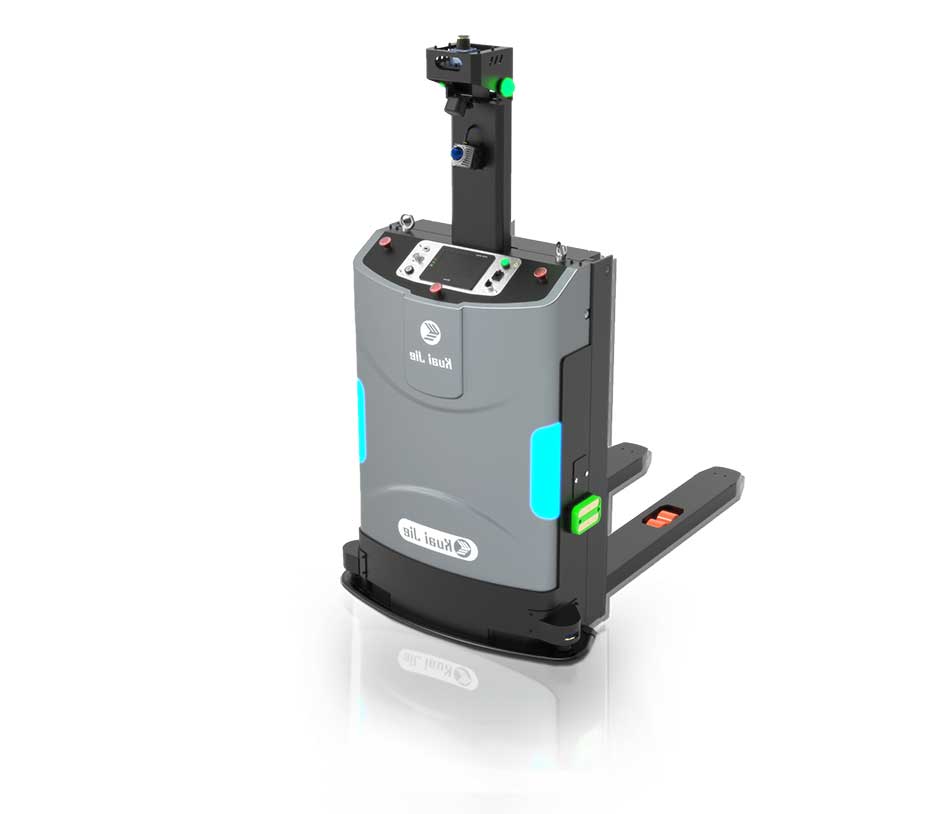 智能叉車機器人KJ-CDD15-L