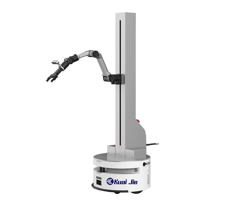 單臂復(fù)合機器人KJ-RL1
